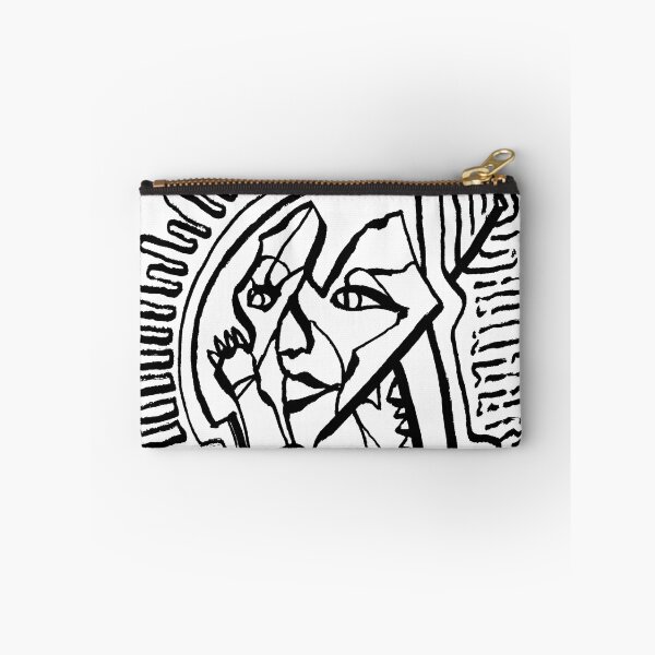 Item preview, Eager designed and sold by Bara AlArfaj.