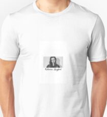 Katherine Langford Unisex T-Shirt