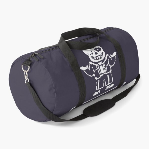 Item preview, Undertale Sans Puns negro designed and sold by Isabeliu12.