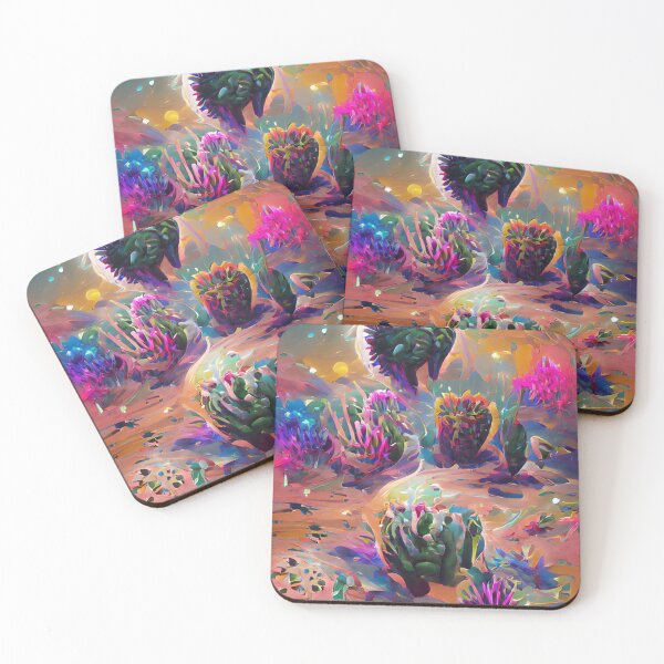 Item preview, Cactus Universe designed and sold by MxedFeelings.