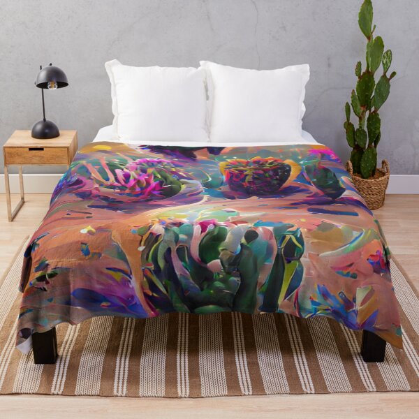 Item preview, Cactus Universe designed and sold by MxedFeelings.