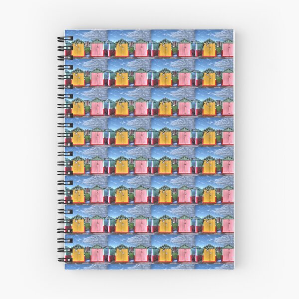 Item preview, Beach Huts in Hove designed and sold by Ms-Bexy.