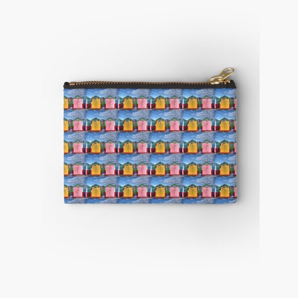 Item preview, Beach Huts in Hove designed and sold by Ms-Bexy.