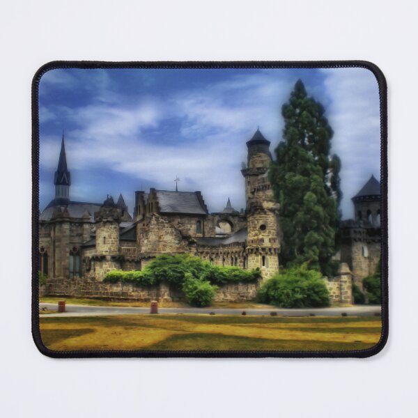 Item preview, Löwenburg designed and sold by harietteh.