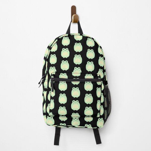 Item preview, Cute Kawaii Frog designed and sold by Pamo Creates.