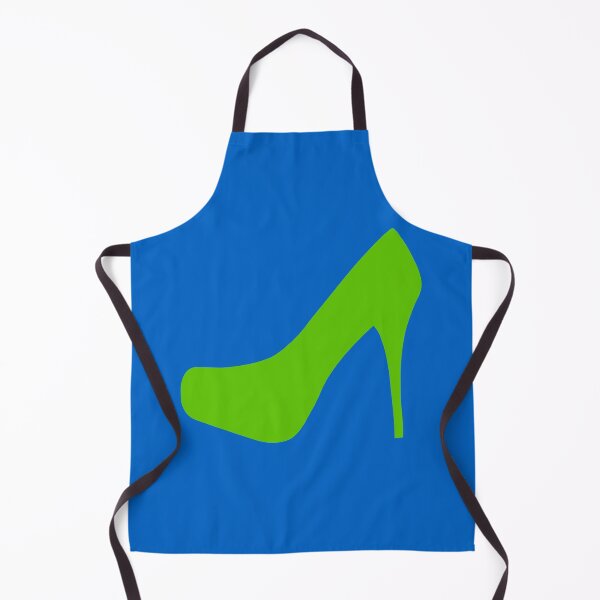 Item preview, Shoe #4 designed and sold by IKDG.