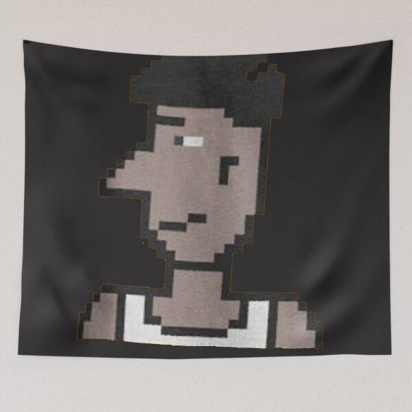 Item preview, Quandale Dingle meme designed and sold by MerchNow.