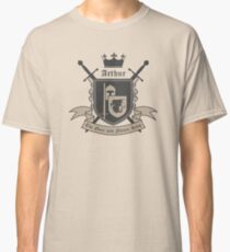 The Once and Future King Classic T-Shirt