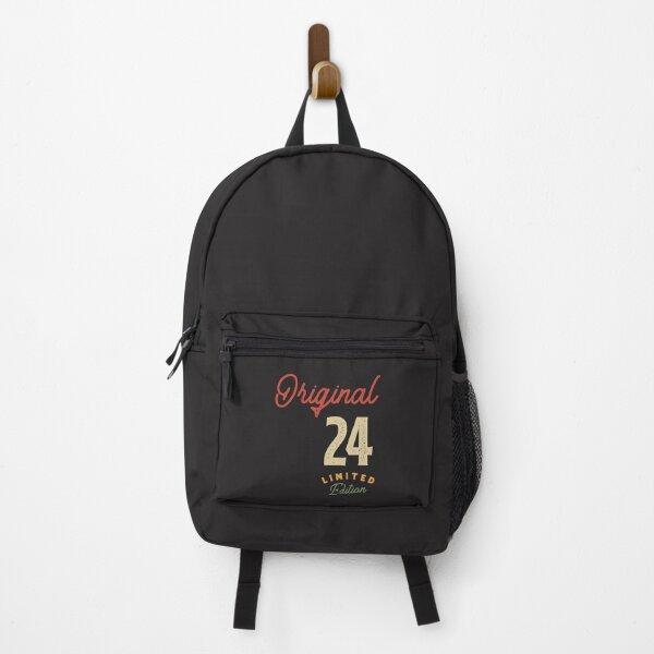 Item preview, Original 24 Years Old - 24th Birthday designed and sold by cidolopez.