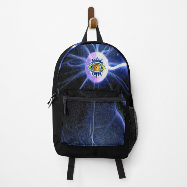 Item preview, Electricity designed and sold by Klaus Bremner (Autotelic Art).