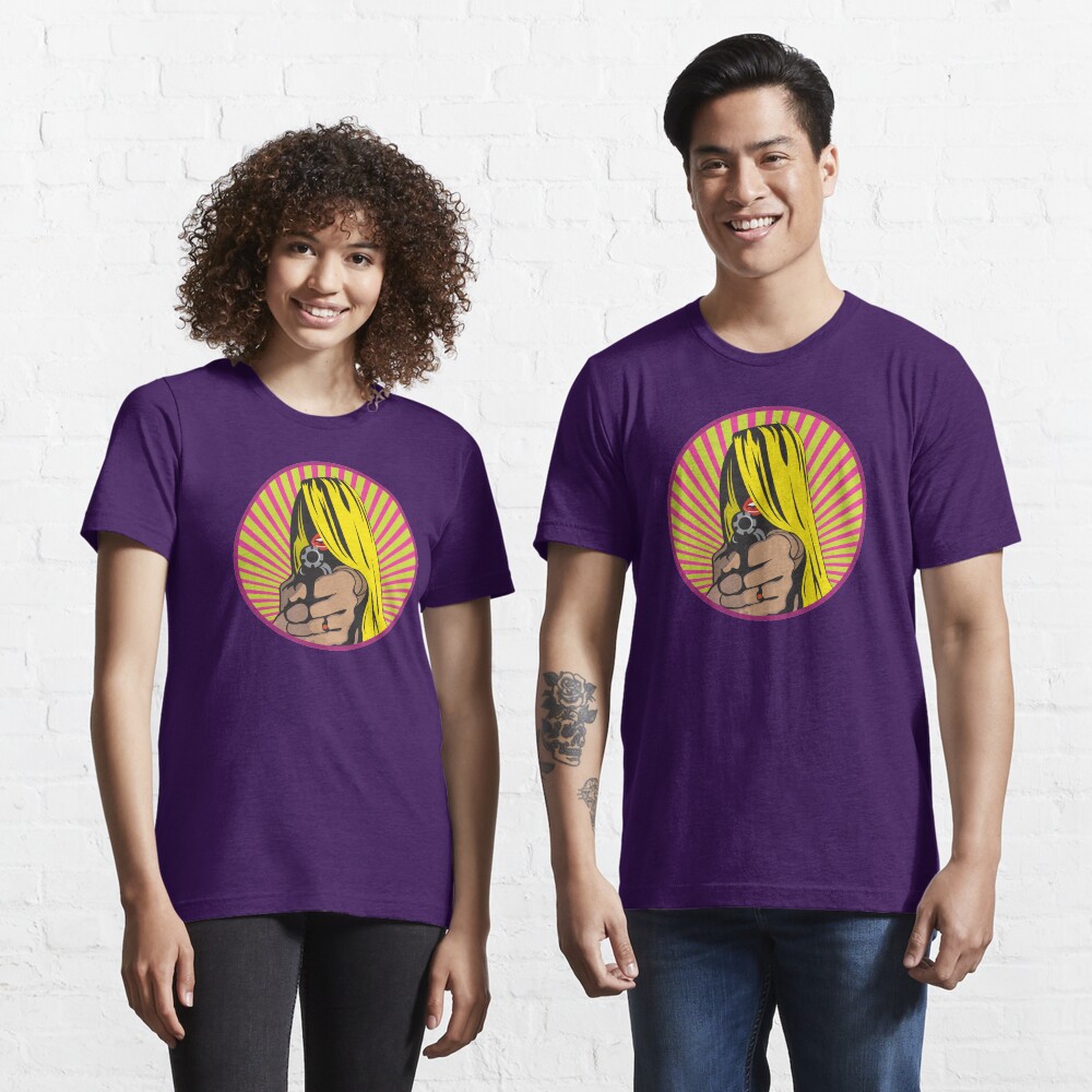 Item preview, Essential T-Shirt designed and sold by danbru44.