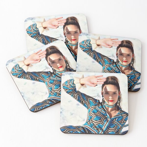 Item preview, Eileen gu freestyle skier designed and sold by Fizashop.