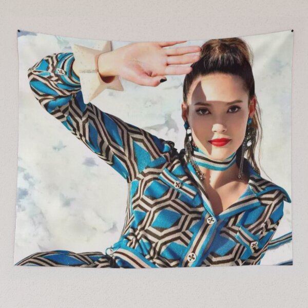 Item preview, Eileen gu freestyle skier designed and sold by Fizashop.