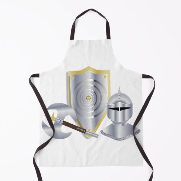 Item preview, Shield 3 designed and sold by ArakkisArt.