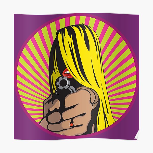 BANG! Poster