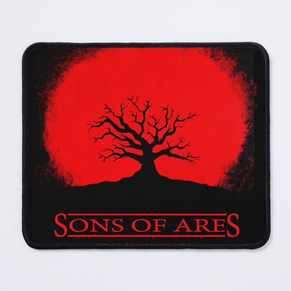 Item preview, Sons Of Ares Cover 1 designed and sold by cjeffress.