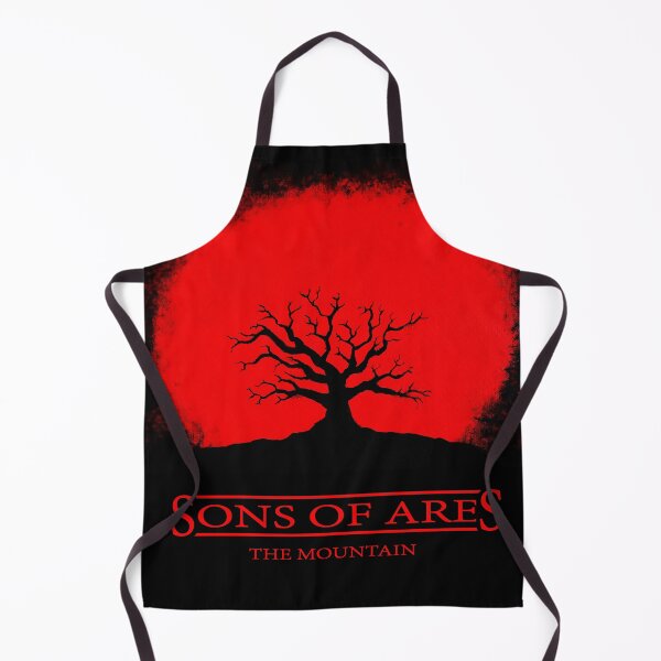 Item preview, Sons Of Ares Cover 1 designed and sold by cjeffress.