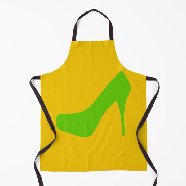 Item preview, Shoe #5 designed and sold by IKDG.
