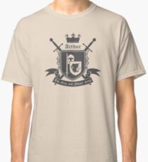 The Once and Future King Classic T-Shirt