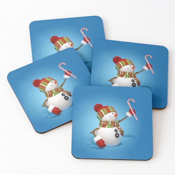 Item preview, Snow Man designed and sold by Aicon.