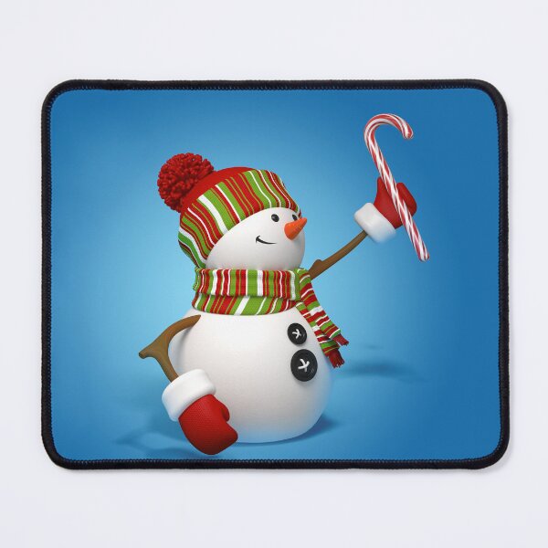 Item preview, Snow Man designed and sold by Aicon.