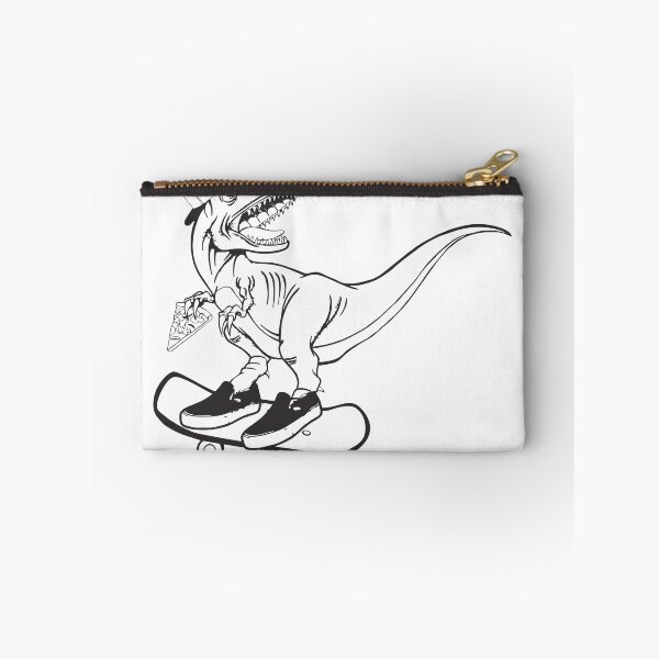 Item preview, Pop-Punk Dinosaur designed and sold by simonstrong.