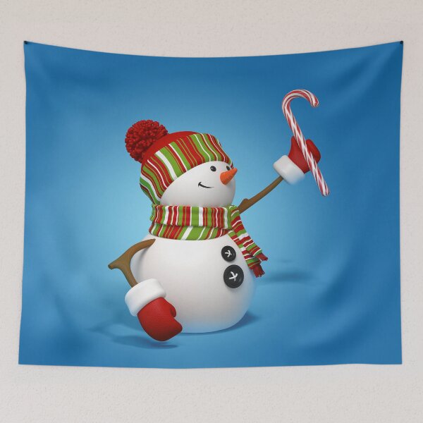 Item preview, Snow Man designed and sold by Aicon.
