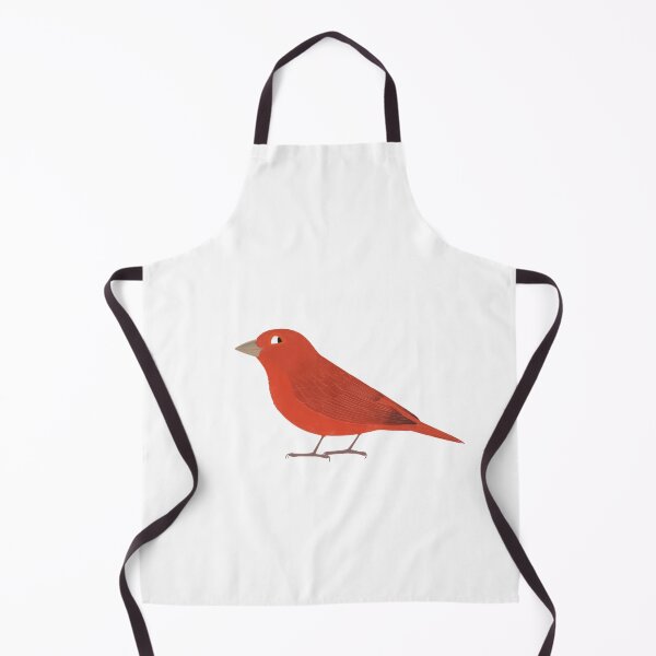 Item preview, Summer tanager designed and sold by JKatLeen.