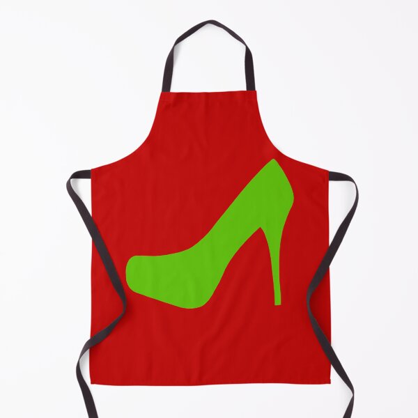 Item preview, Shoe #6 designed and sold by IKDG.