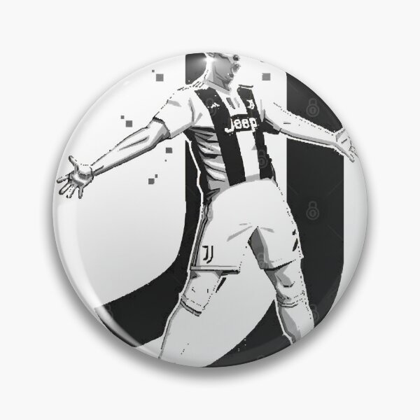 Item preview, RONALDO! T-shirt designed and sold by mdoanquan7.
