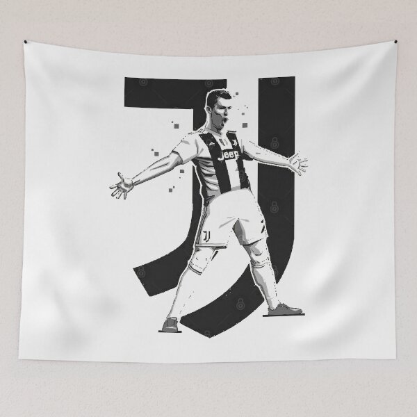 Item preview, RONALDO! T-shirt designed and sold by mdoanquan7.