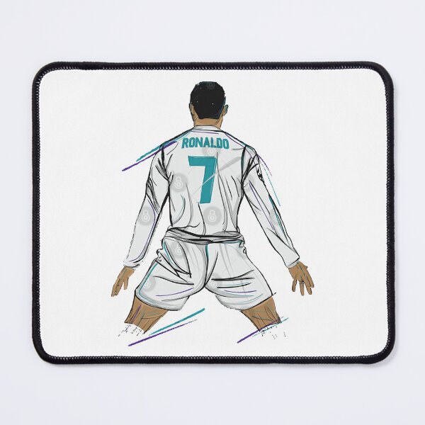 Item preview, Ronaldo Shirt designed and sold by mdoanquan7.