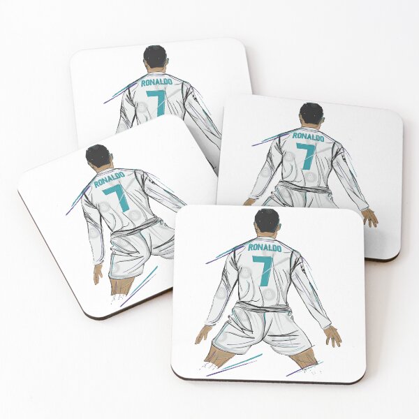 Item preview, Ronaldo Shirt designed and sold by mdoanquan7.