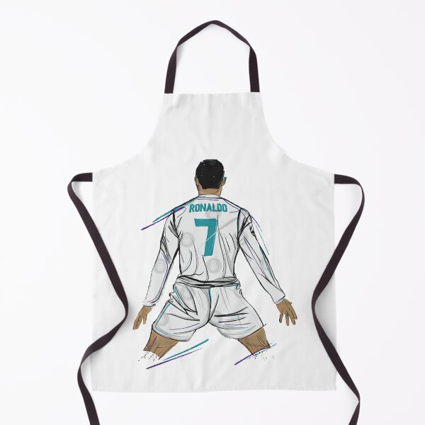 Item preview, Ronaldo Shirt designed and sold by mdoanquan7.