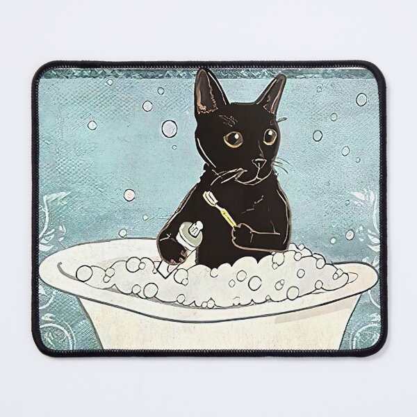 Item preview, Get Naked Unless You Are Visiting Don't Make it Weird Mermaid Poster, Bathroom Wall Art, Mermaid Bathroom Decor, Mermaid Poster, Mermaid Gifts  designed and sold by Steve Kane.