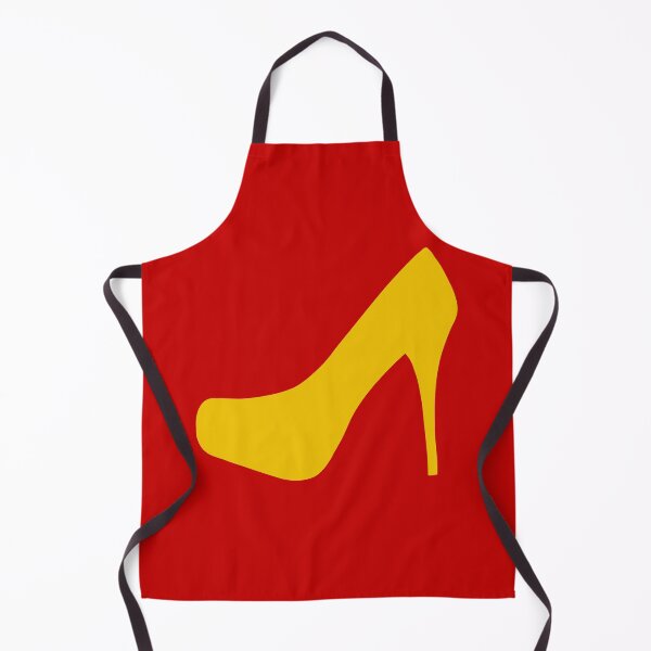 Item preview, Shoe #7 designed and sold by IKDG.