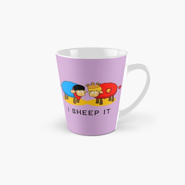 Item preview, I Sheep it designed and sold by sirwatson.