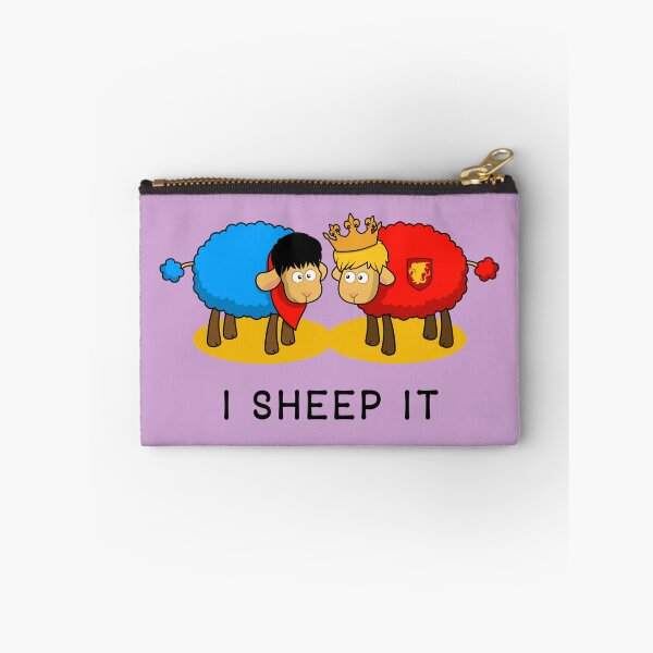 Item preview, I Sheep it designed and sold by sirwatson.