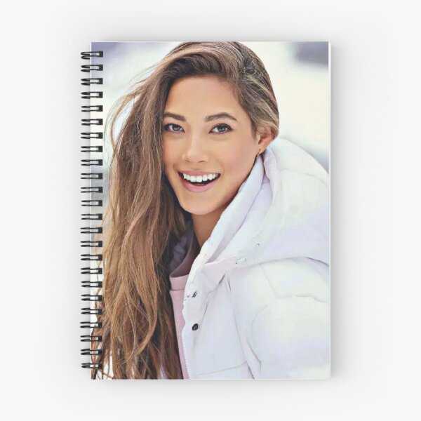 Item preview, Eileen gu freestyle skier designed and sold by Fizashop.