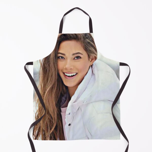 Item preview, Eileen gu freestyle skier designed and sold by Fizashop.