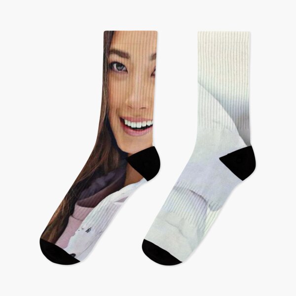 Item preview, Eileen gu freestyle skier designed and sold by Fizashop.