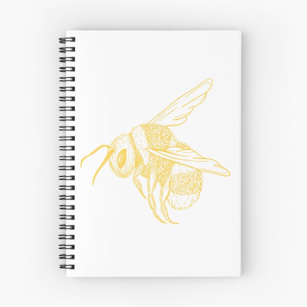 Item preview, Bee designed and sold by SilverBloom.