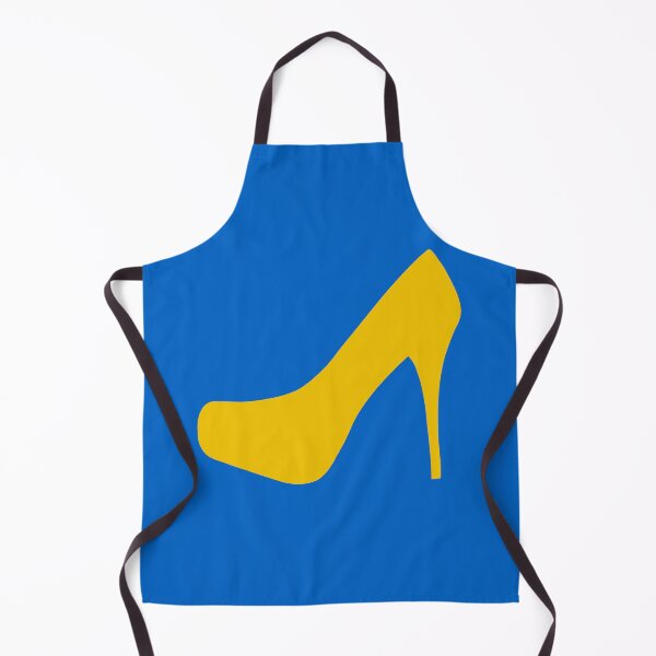 Item preview, Shoe #8 designed and sold by IKDG.