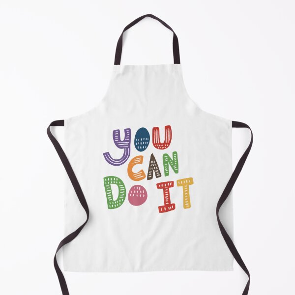 Item preview, YOU CAN DO IT designed and sold by IsaCria.