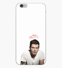 Vinilo o funda para iPhone Joseph Morgan