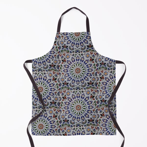 Item preview, Moroccan tile designed and sold by Christine77.