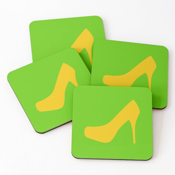 Item preview, Shoe #9 designed and sold by IKDG.