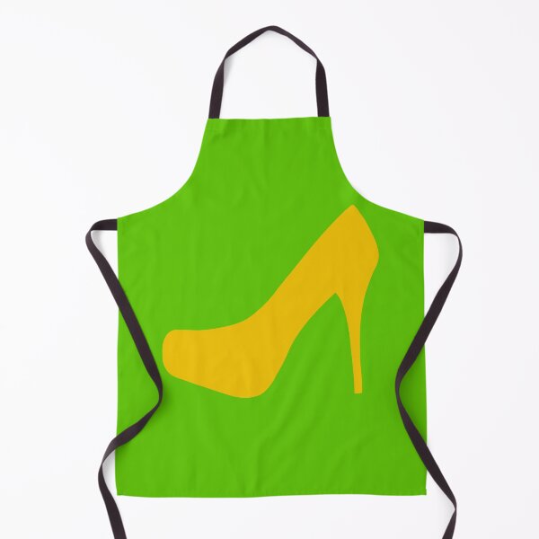 Item preview, Shoe #9 designed and sold by IKDG.