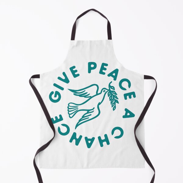 Item preview, Give Peace A Chance designed and sold by ocorvo.