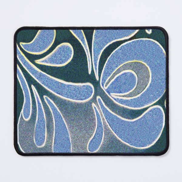 Item preview, Glittered Swirls designed and sold by kristalcurt.
